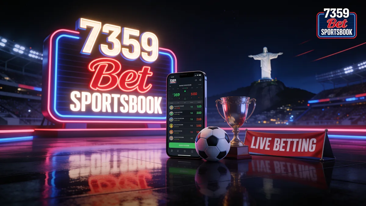 Como baixar o app 7359 bet para iOS para jogadores no Brasil