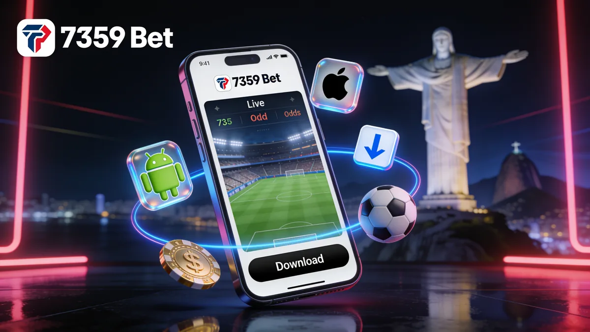 7359 bet no Brasil — Visão Geral do Programa de Bônus da 7359 bet
